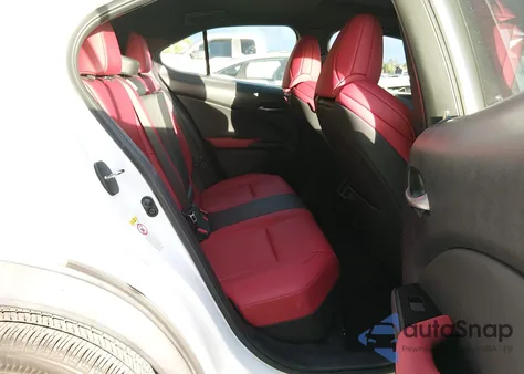 2019 Lexus Ux 200 F Sport z USA, uszkodzony, nr VIN JTHY3JBH2K2005483